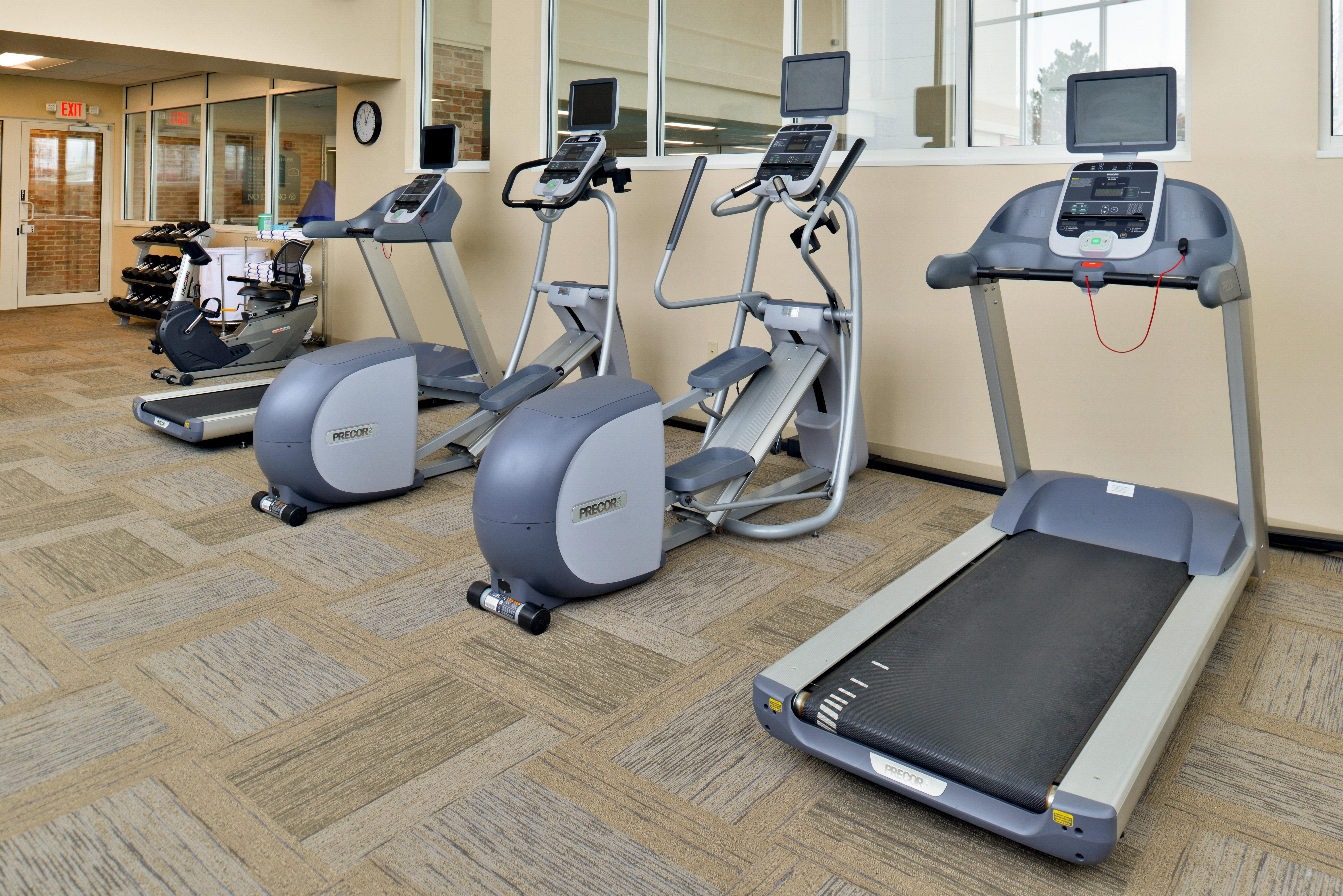 Holiday Inn Hotel & Suites Overland Park-Convention Center By Ihg Eksteriør bilde