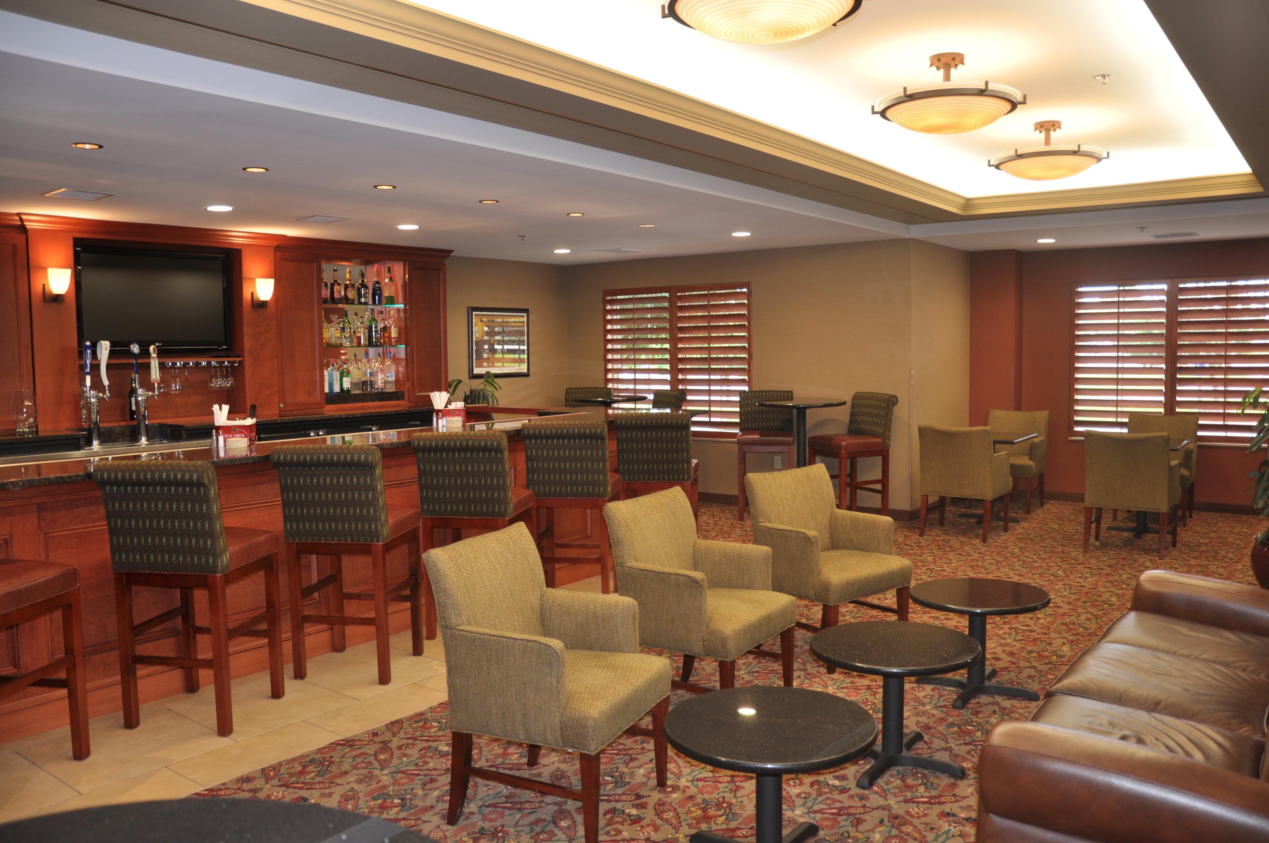 Holiday Inn Hotel & Suites Overland Park-Convention Center By Ihg Eksteriør bilde