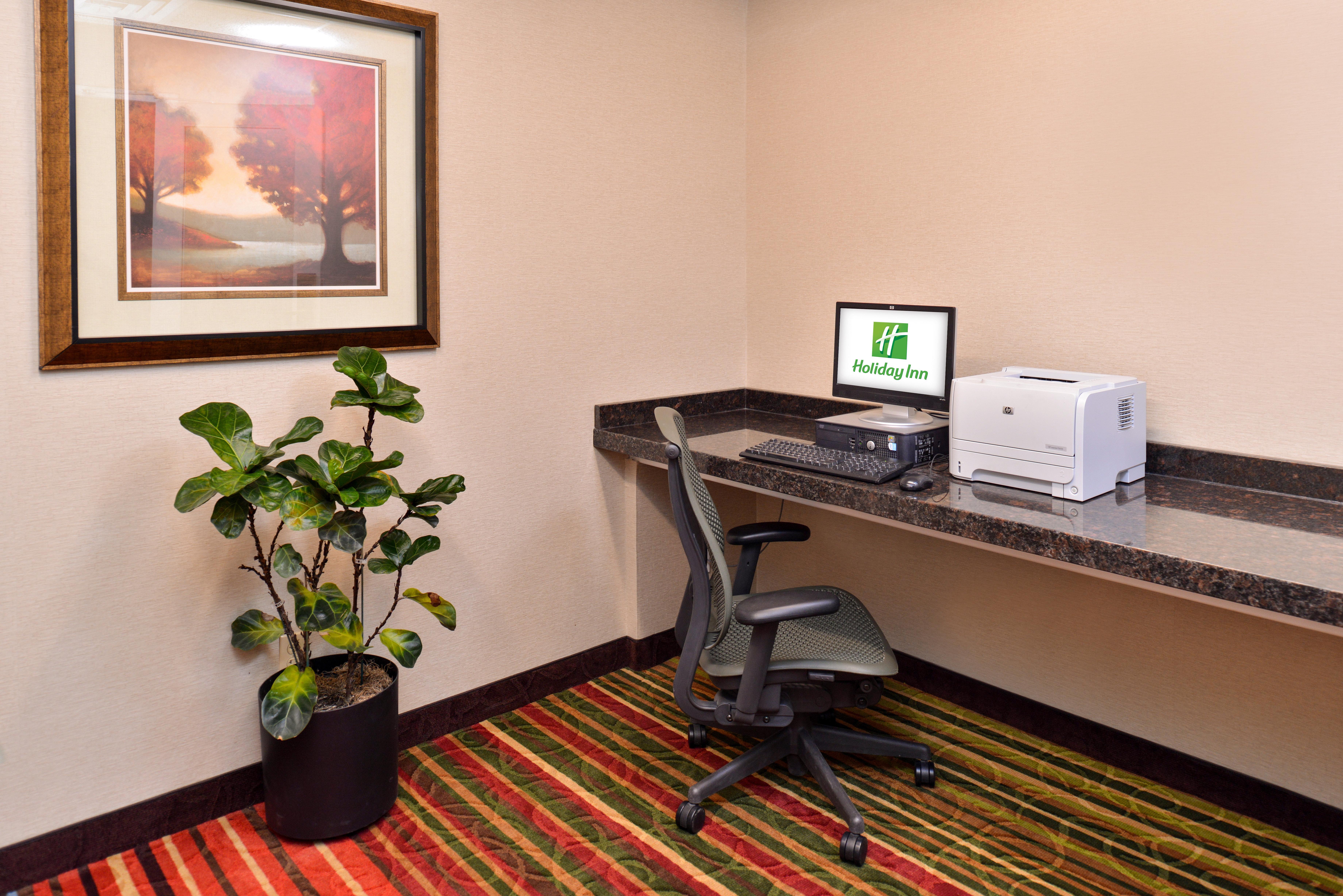 Holiday Inn Hotel & Suites Overland Park-Convention Center By Ihg Eksteriør bilde